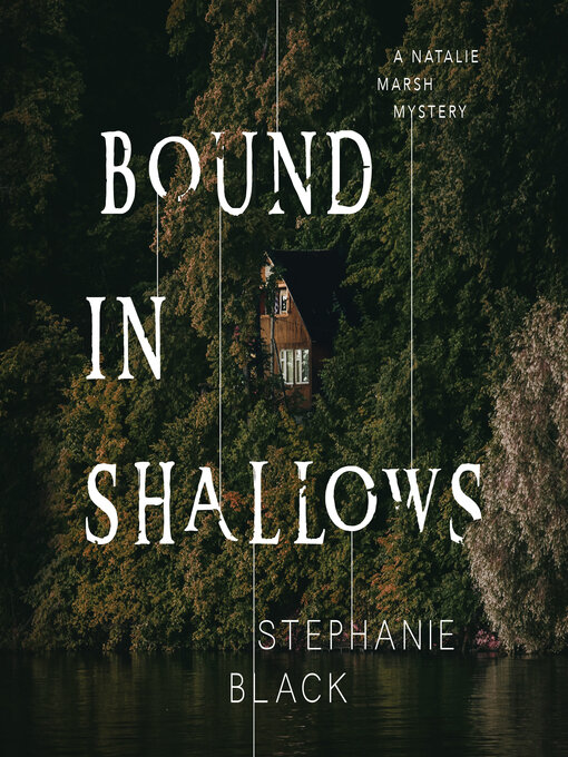 Title details for Bound in Shallows by Stephanie Black - Available